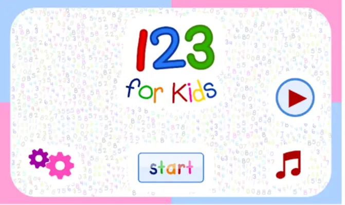 123 For Kids android App screenshot 21